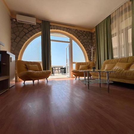 Apartmani Stari Grad Sutomore Dış mekan fotoğraf