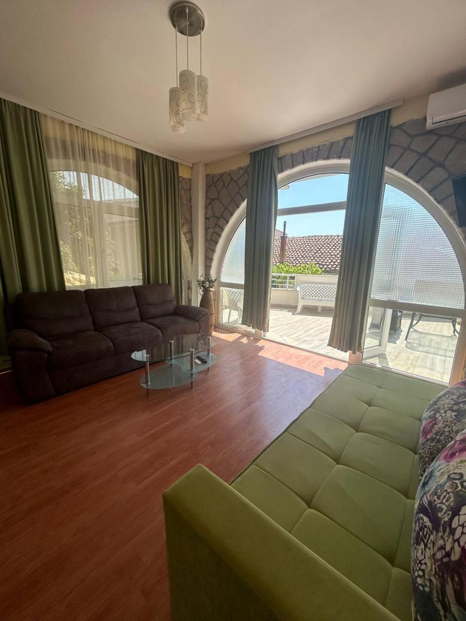 Apartmani Stari Grad Sutomore Dış mekan fotoğraf