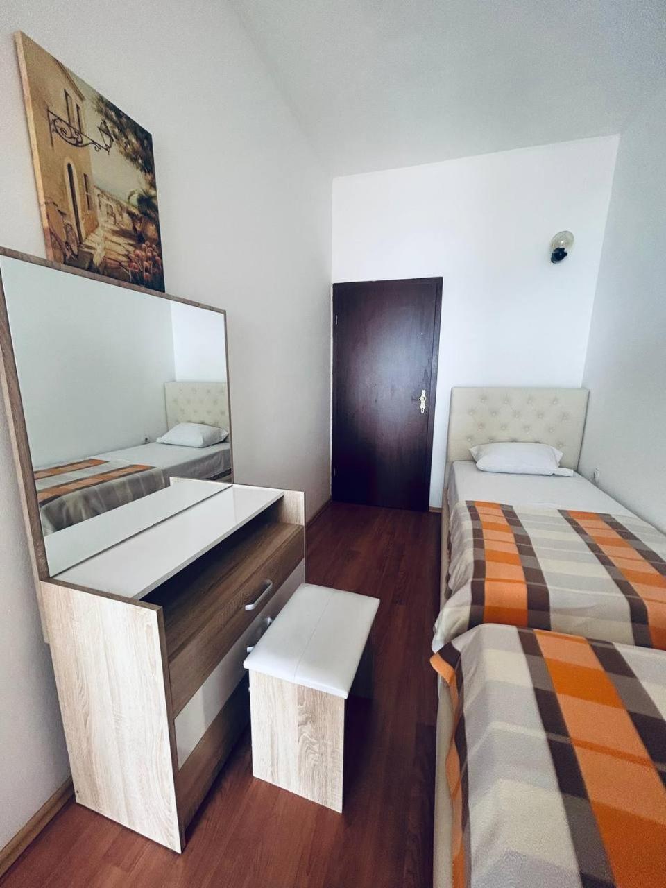 Apartmani Stari Grad Sutomore Dış mekan fotoğraf