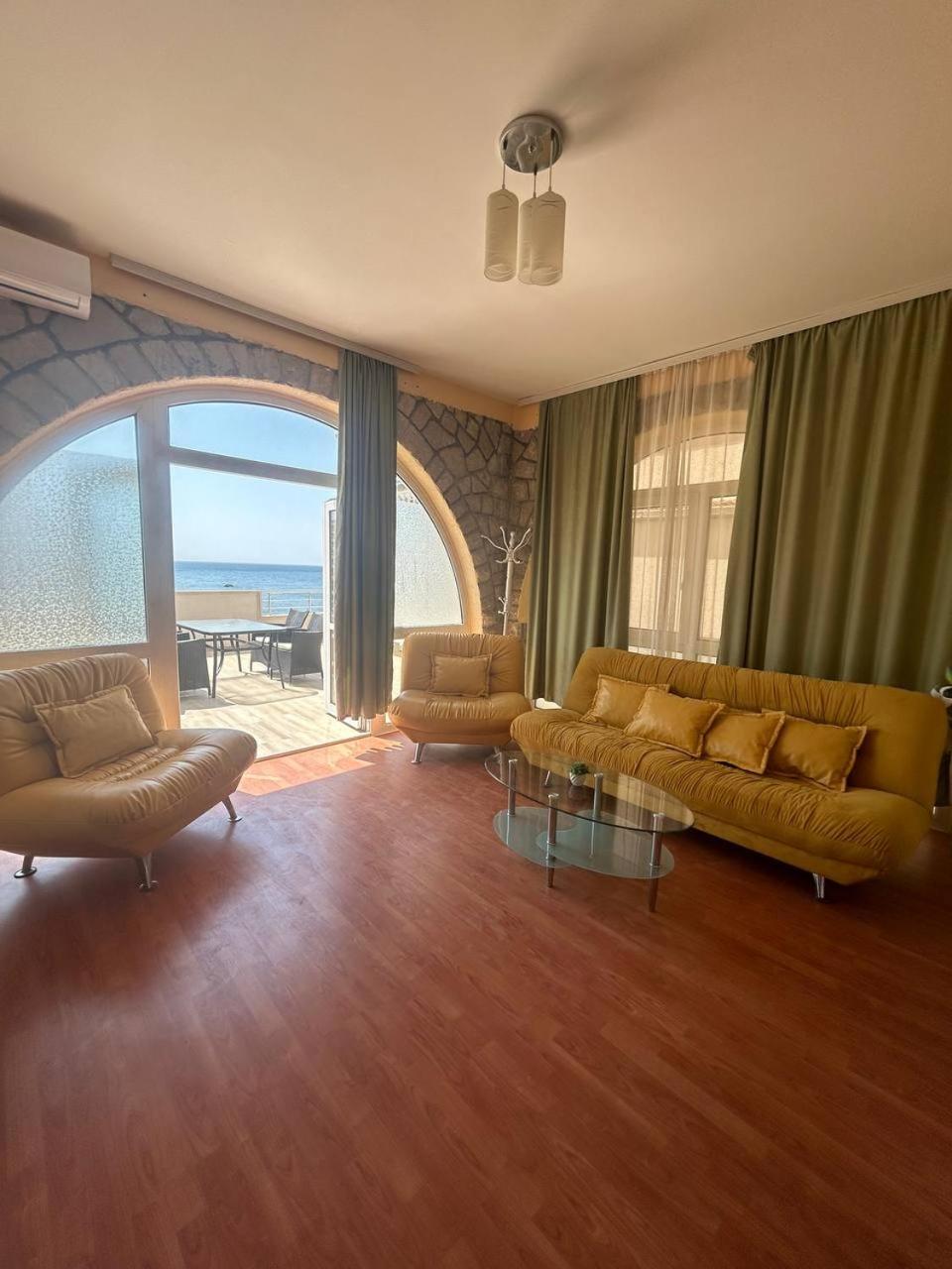 Apartmani Stari Grad Sutomore Dış mekan fotoğraf