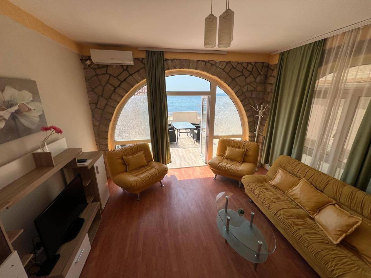 Apartmani Stari Grad Sutomore Dış mekan fotoğraf