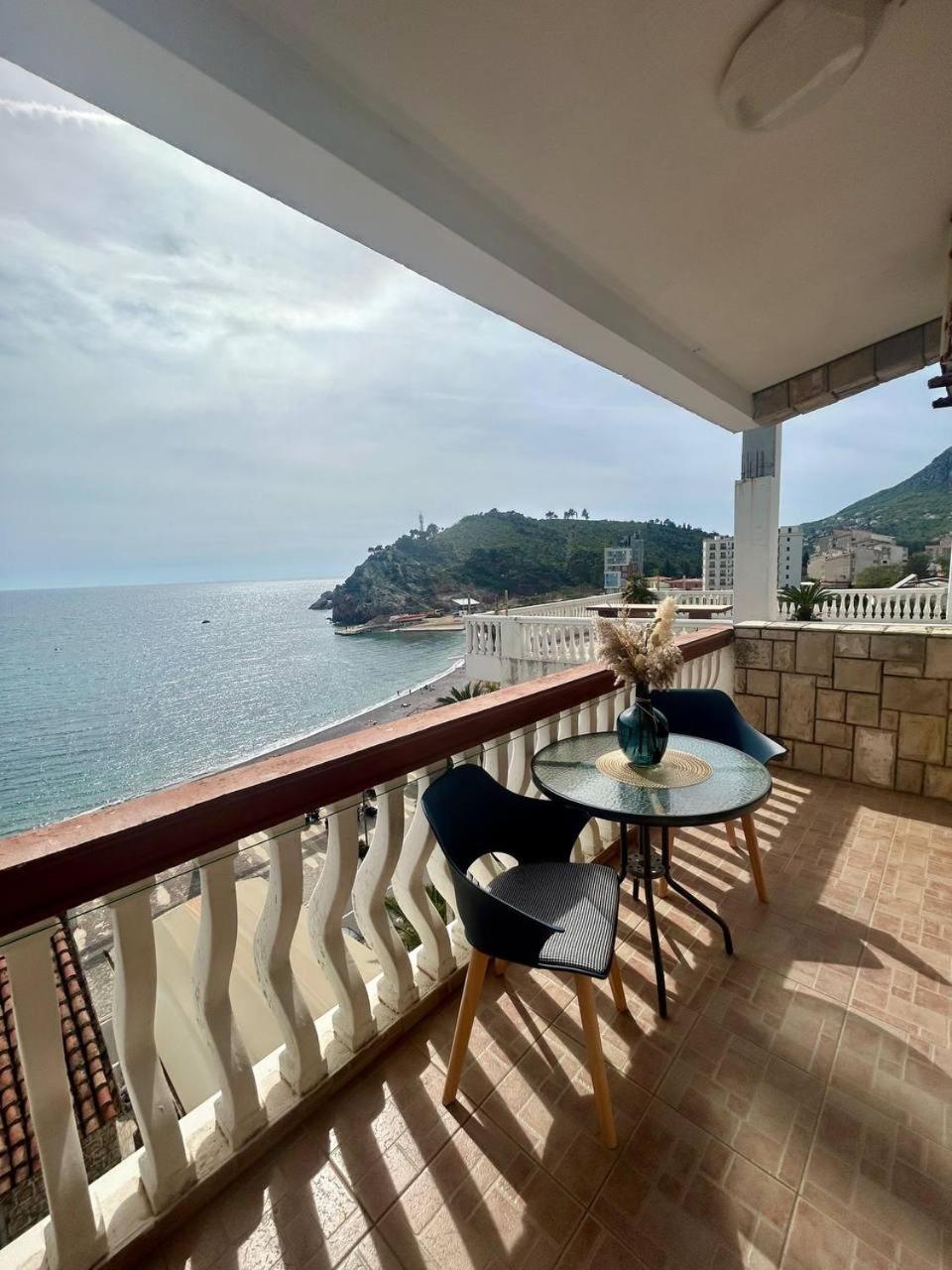 Apartmani Stari Grad Sutomore Dış mekan fotoğraf