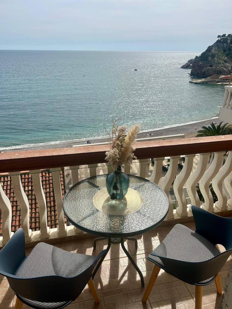 Apartmani Stari Grad Sutomore Dış mekan fotoğraf