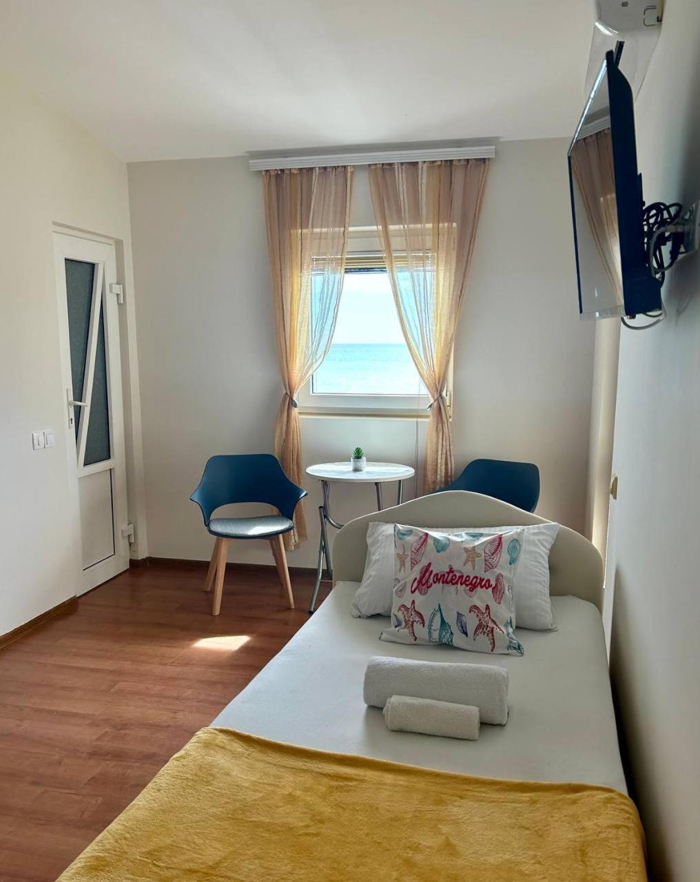 Apartmani Stari Grad Sutomore Dış mekan fotoğraf