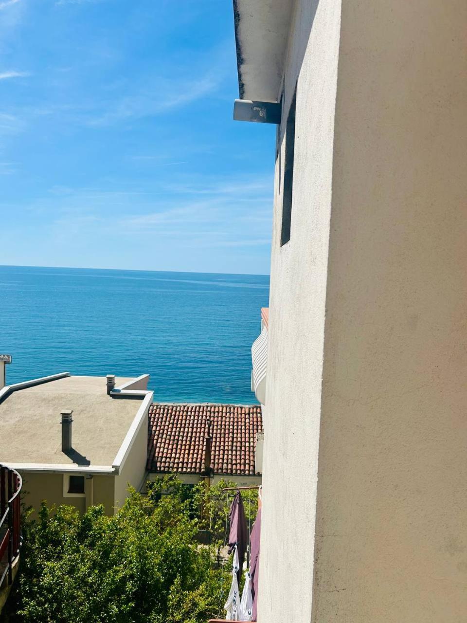 Apartmani Stari Grad Sutomore Dış mekan fotoğraf
