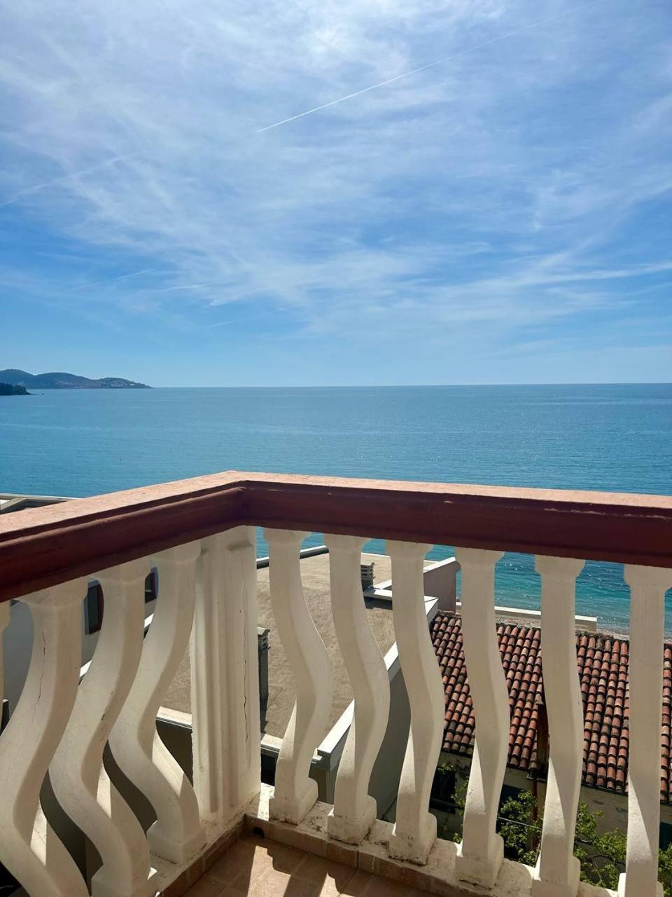 Apartmani Stari Grad Sutomore Dış mekan fotoğraf