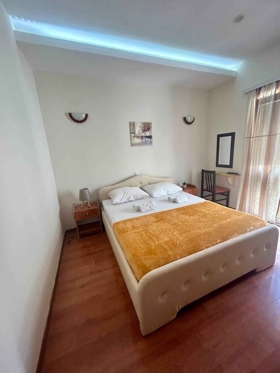 Apartmani Stari Grad Sutomore Dış mekan fotoğraf