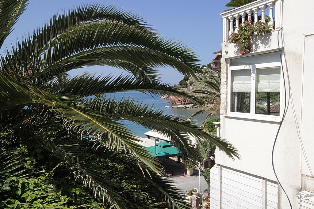 Apartmani Stari Grad Sutomore Dış mekan fotoğraf