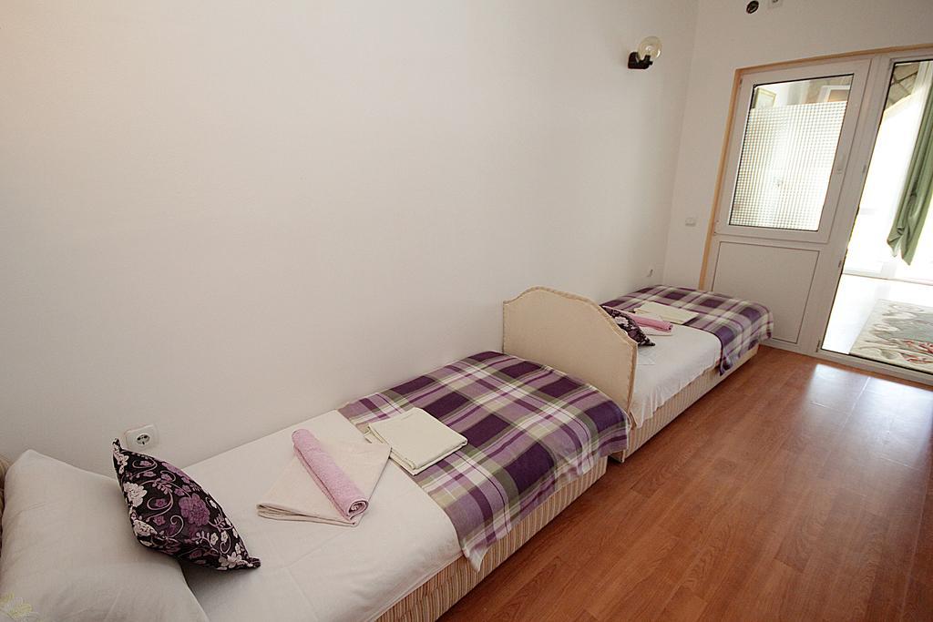 Apartmani Stari Grad Sutomore Dış mekan fotoğraf