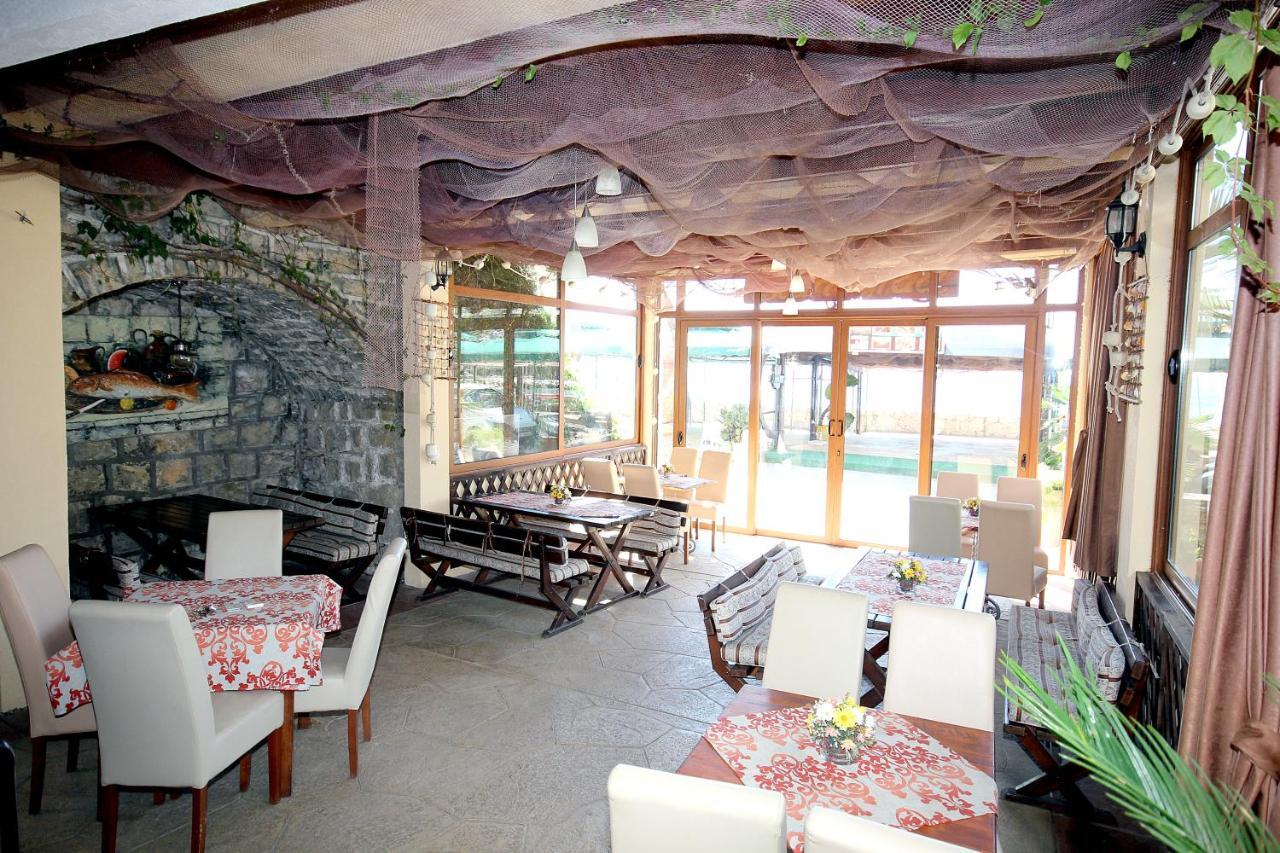 Apartmani Stari Grad Sutomore Dış mekan fotoğraf