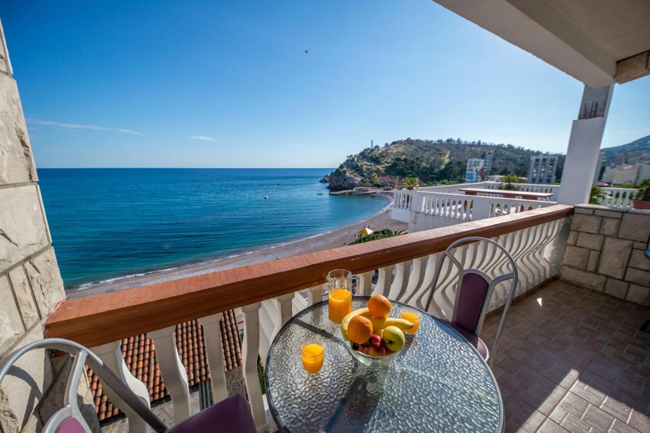 Apartmani Stari Grad Sutomore Dış mekan fotoğraf